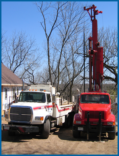 Well Drilling Services Beloit